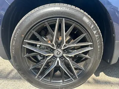 2012 Honda Pilot EX-L w/NAVI photo 5