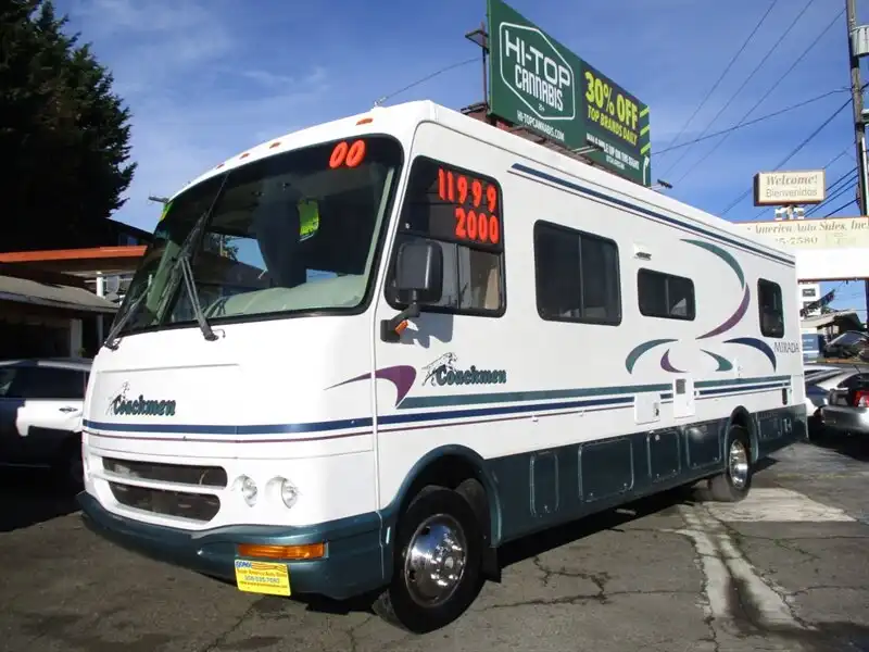 2000 Ford F-550's photo
