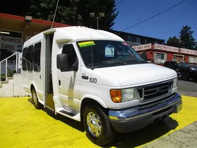 2005 Ford E-Series undefined photo 4