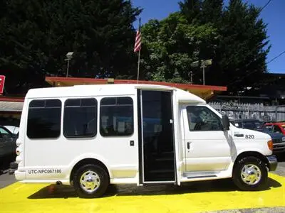 2005 Ford E-Series undefined photo 5