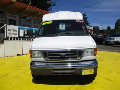 2005 Ford E-Series undefined photo 3