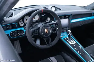 2018 Porsche 911 GT3 photo 5