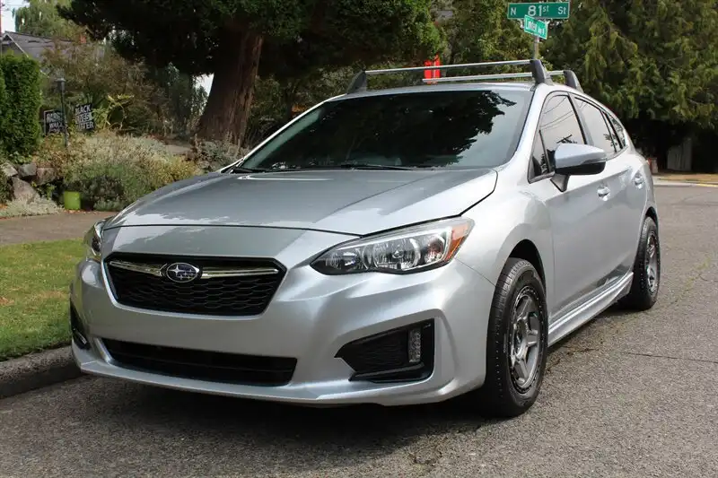 2019 Subaru Impreza 2.0i Sport CVT PZEV's photo