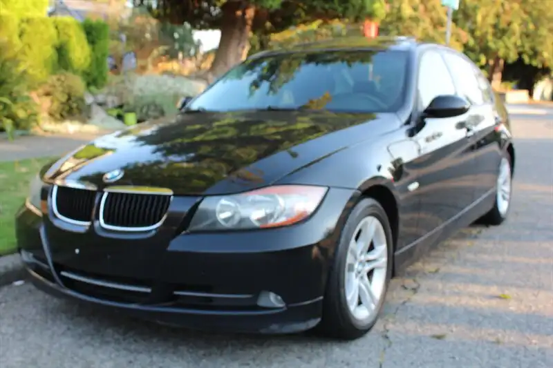 2008 BMW 3 Series 328i's photo