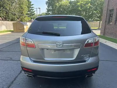 2012 Mazda CX-9 Touring AWD photo 3
