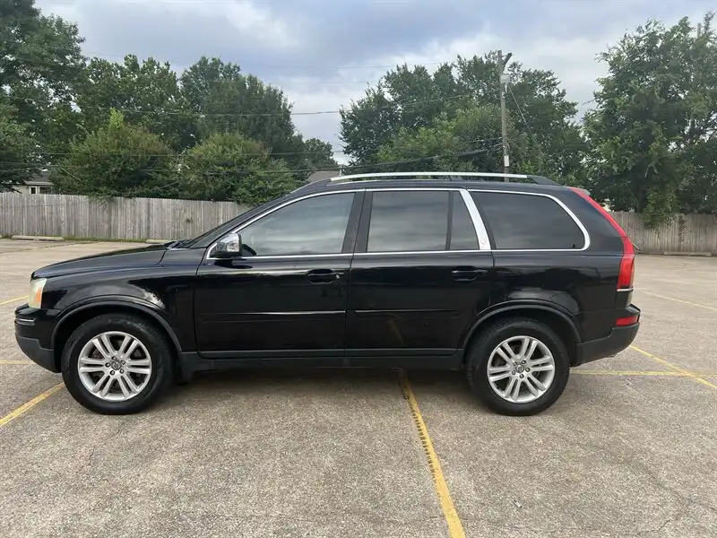 2008 Volvo XC90 V8 AWD A's photo
