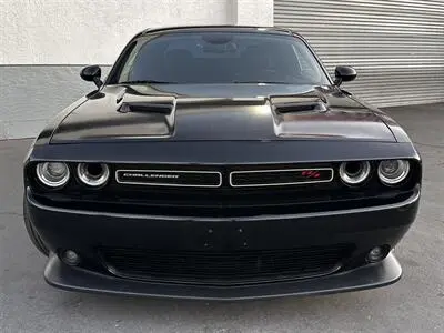 2015 Dodge Challenger Scat Pack photo 5
