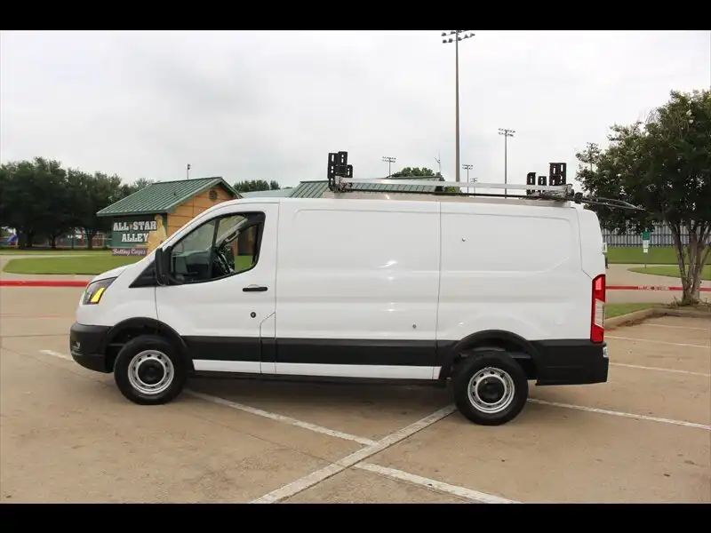2020 Ford Transit 250 Low Roof 130 WB's photo