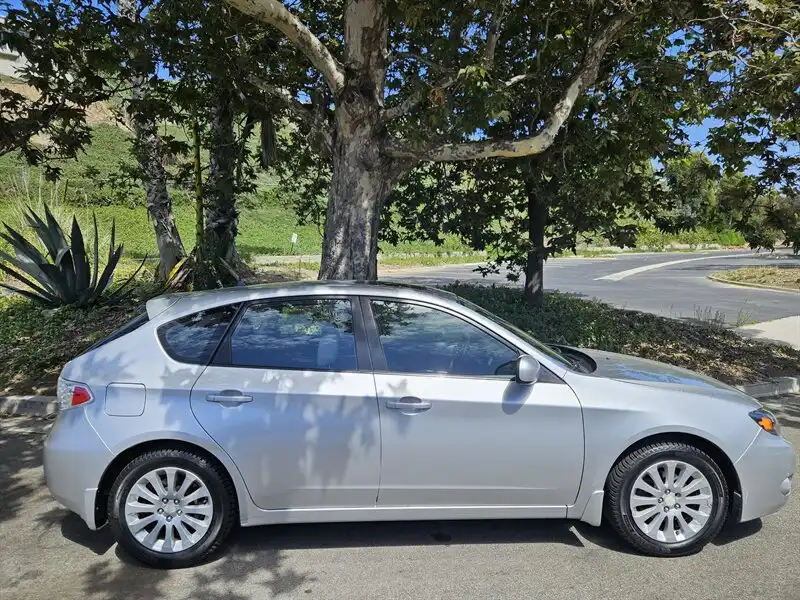 2011 Subaru Impreza 2.5i Premium Auto's photo