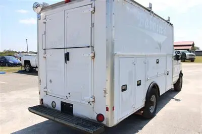 2006 Ford E-Series undefined photo 5