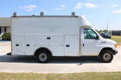 2006 Ford E-Series undefined photo 4