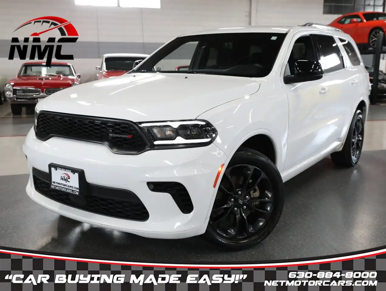 2023 Dodge Durango GT Launch Edition AWD's photo