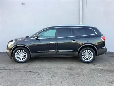 2012 Buick Enclave Leather AWD photo 3