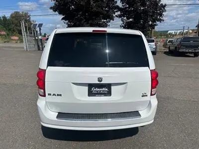 2014 RAM C/V Tradesman Tradesman photo 5
