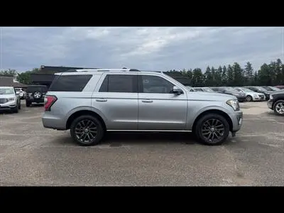 2020 Ford Expedition Limited 4X4 photo 4