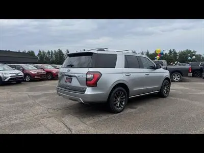 2020 Ford Expedition Limited 4X4 photo 5