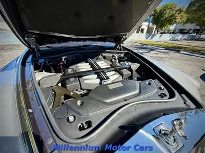 2018 Rolls-Royce Phantom Base photo 5