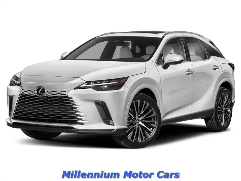 2025 Lexus RX 350 350 Premium AWD's photo