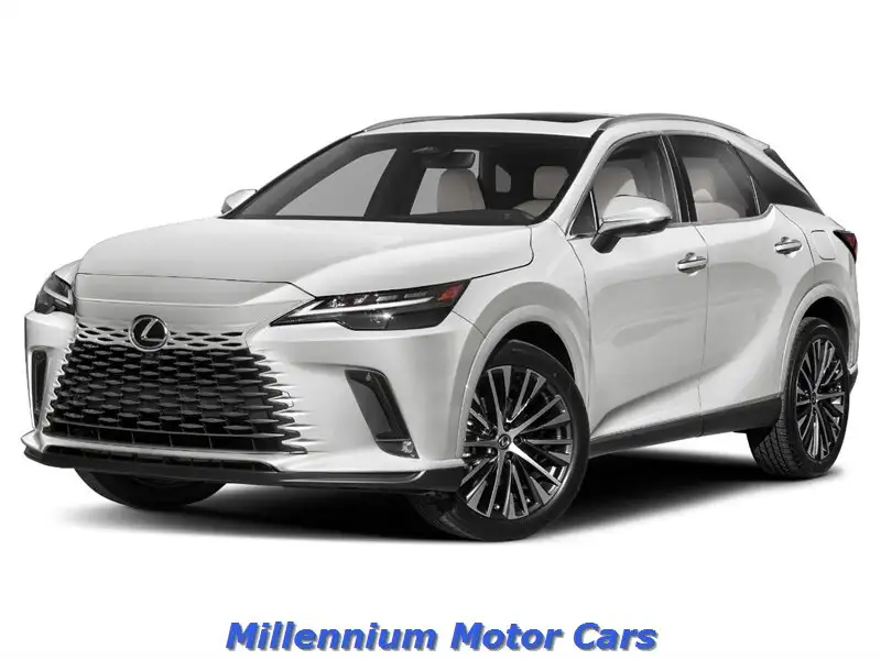 2025 Lexus RX 350 350 Premium AWD's photo