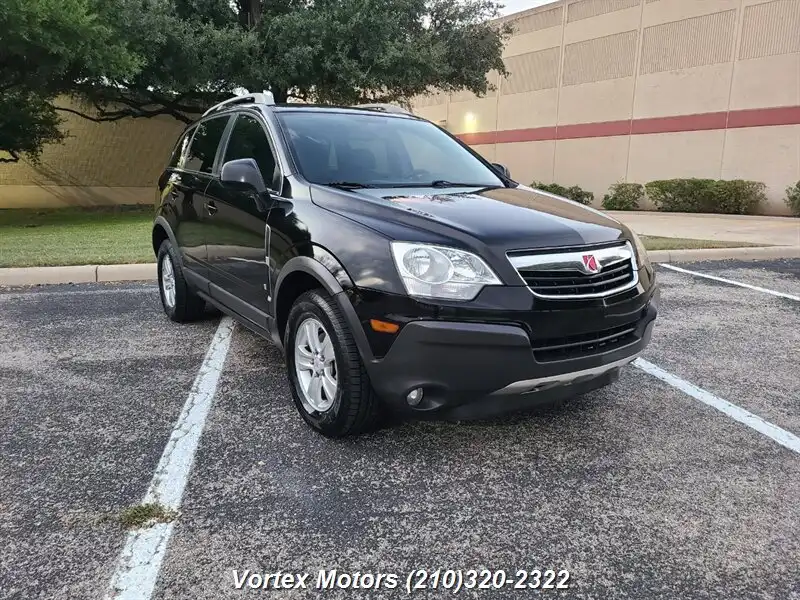 2008 Saturn Vue 3.5 Auto XE Awd's photo