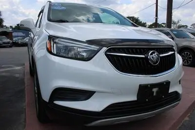 2019 Buick Encore Preferred photo 5
