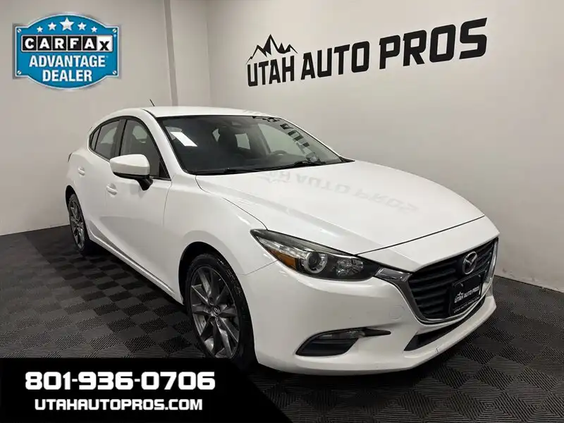 2018 Mazda CX-3 2.5 Touring Auto SKYACTIV 5-Door's photo