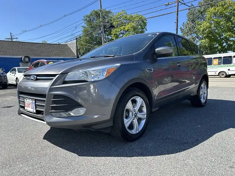 2013 Ford Escape SE 4WD's photo