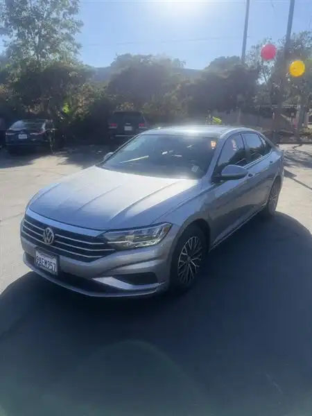2021 Volkswagen Jetta 1.4T SE Auto SULEV's photo