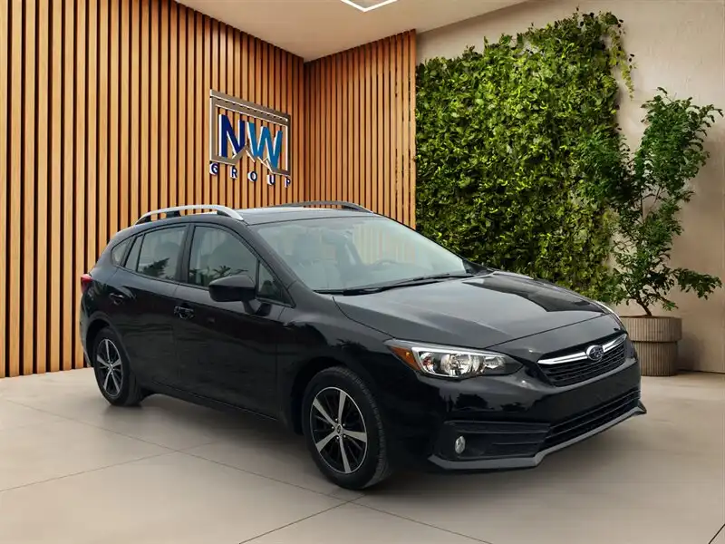2023 Subaru Impreza 2.0i Premium CVT PZEV's photo
