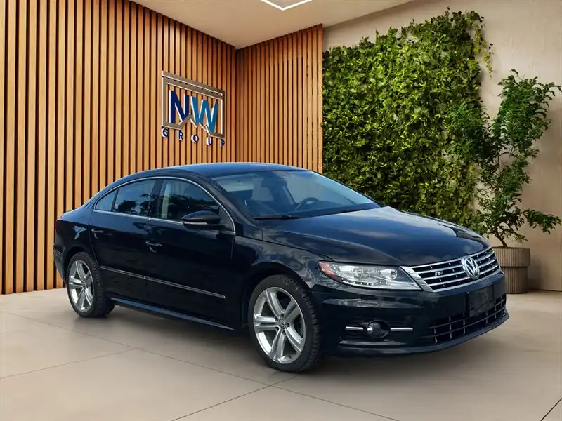 2014 Volkswagen CC 2.0T Sport PZEV's photo