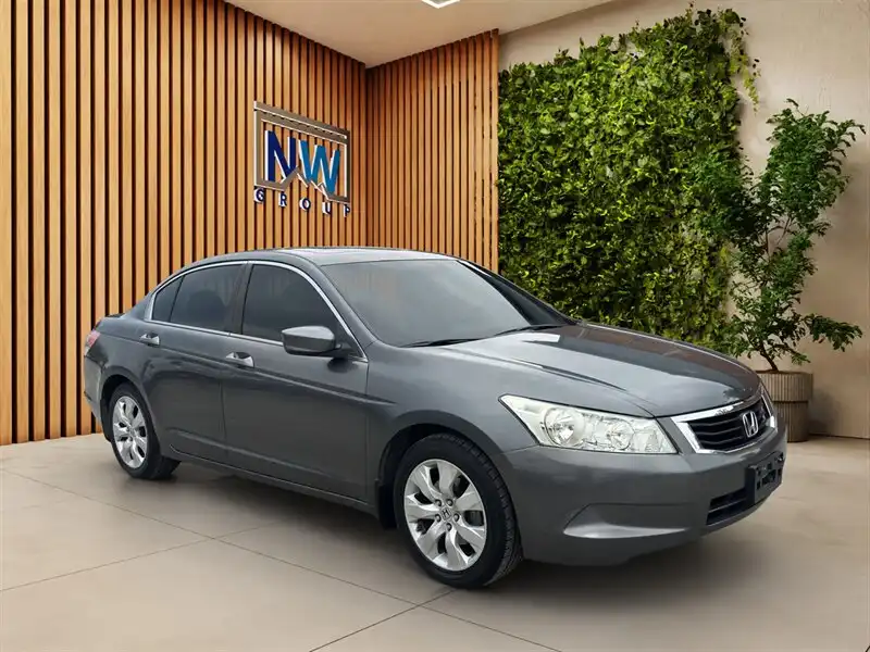 2009 Honda Accord 2.4 EX 5AT's photo