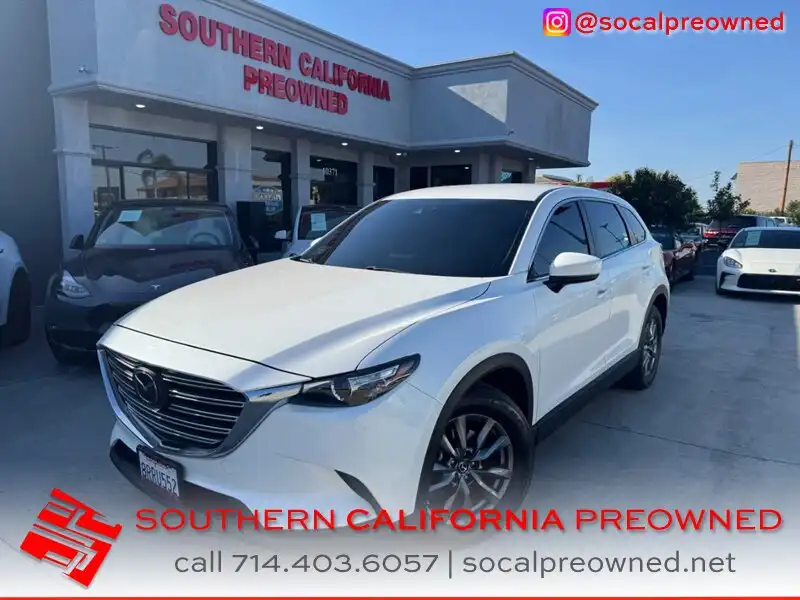 2020 Mazda CX-9 Sport FWD's photo