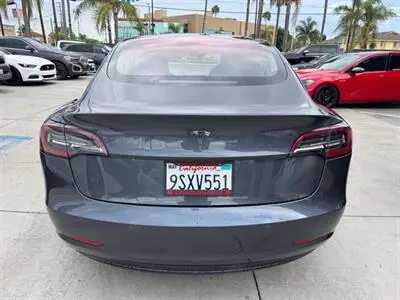 2018 Tesla Model 3 Base photo 5