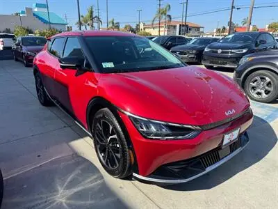 2023 Kia EV6 Wind photo 3