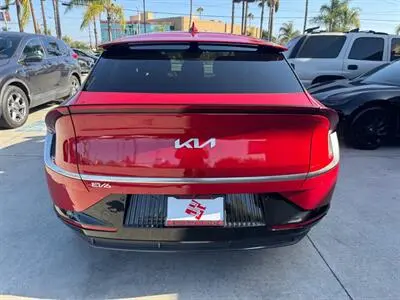 2023 Kia EV6 Wind photo 5