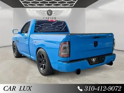 2014 RAM 1500 Express Regular Cab photo 3