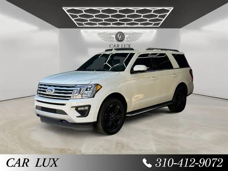 2021 Ford Expedition XLT 4x4's photo