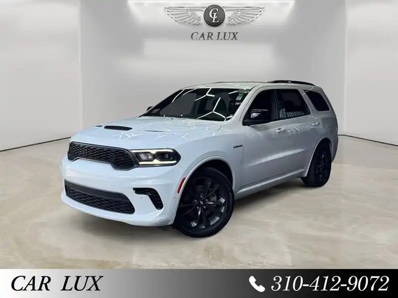 2025 Dodge Durango R/T AWD's photo