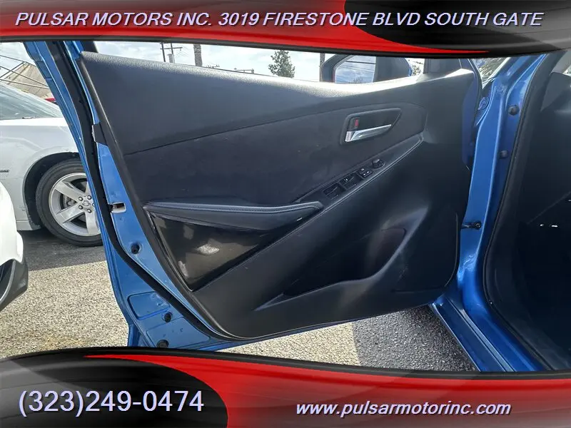 2016 Scion iA AT photo 5