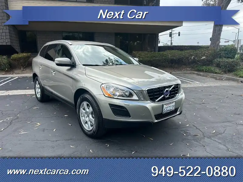 2011 Volvo XC60 3.2 FWD Auto's photo