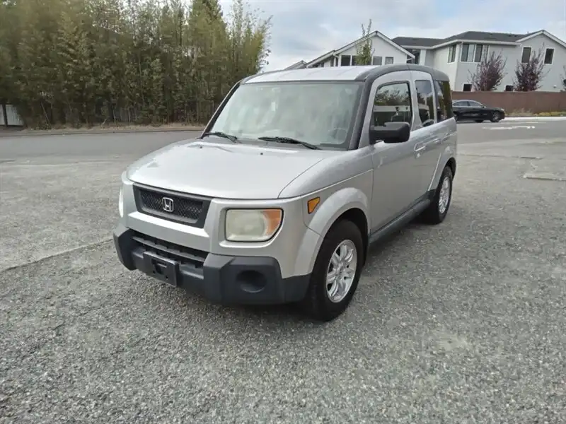 2006 Honda Element EX 4WD Auto P's photo