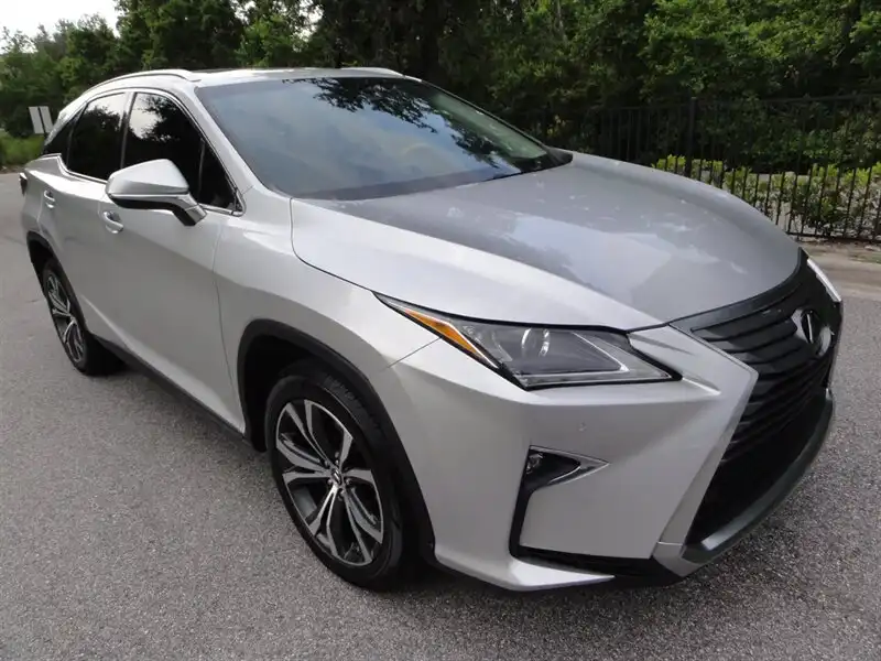 2019 Lexus RX 350 350 FWD's photo