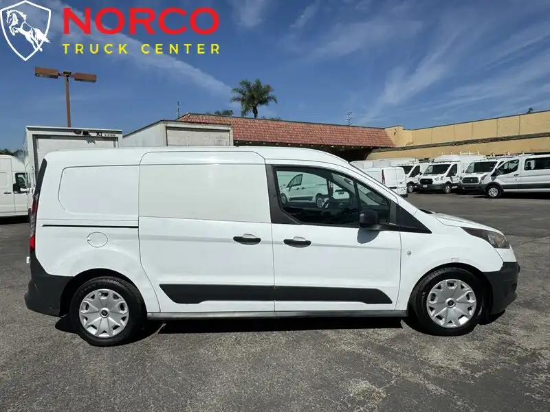 2016 Ford Transit Connect Van XL LWB (Rear 180 Degree Door)'s photo