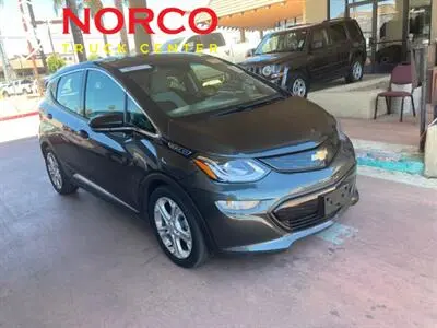 2019 Chevrolet Bolt EV LT Auto photo 4