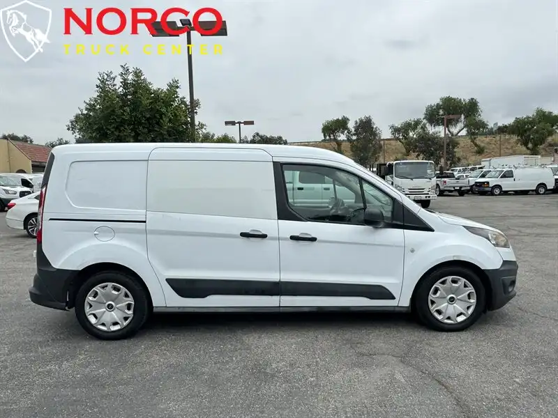 2016 Ford Transit Connect Van XL LWB (Rear 180 Degree Door)'s photo