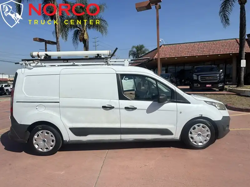 2015 Ford Transit Connect Van XL LWB (Rear 180 Degree Door)'s photo