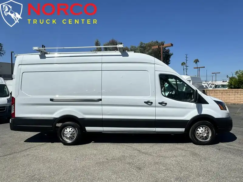 2023 Ford Transit 350 High Roof 148EL WB 9950#'s photo