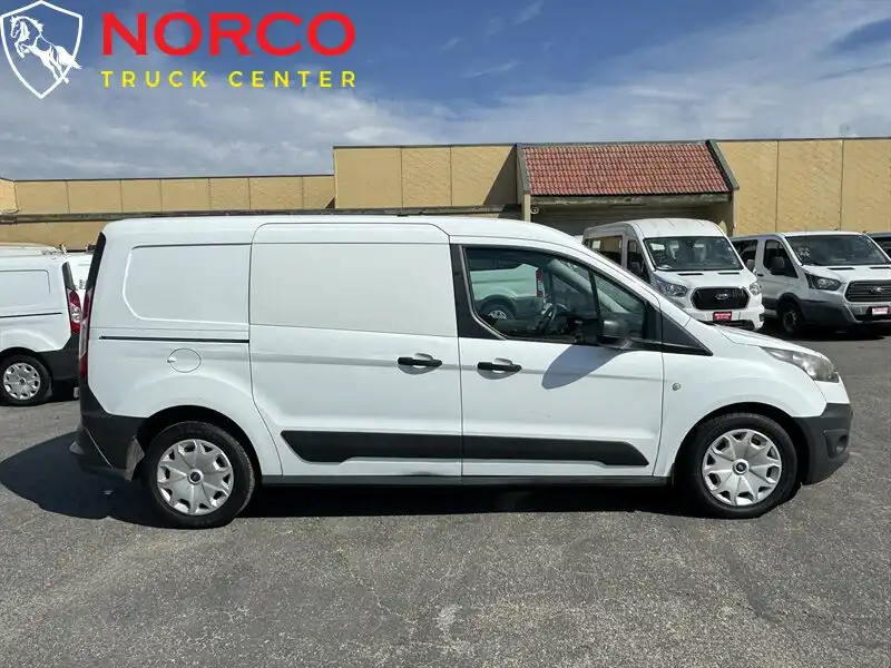 2016 Ford Transit Connect Van XL LWB (Rear 180 Degree Door)'s photo