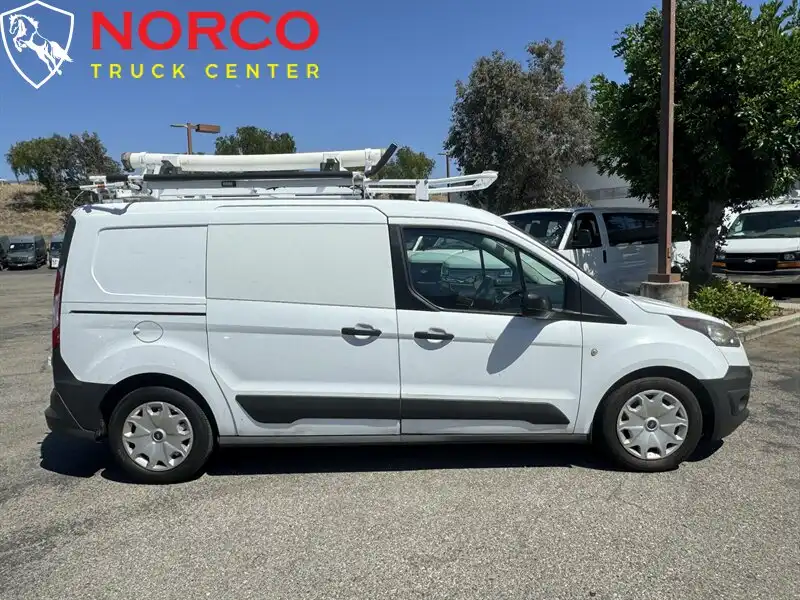2016 Ford Transit Connect Van XL LWB (Rear 180 Degree Door)'s photo