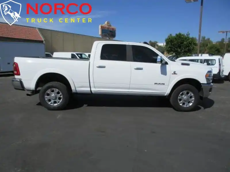 2020 RAM 2500 Laramie 4WD Crew Cab SWB's photo